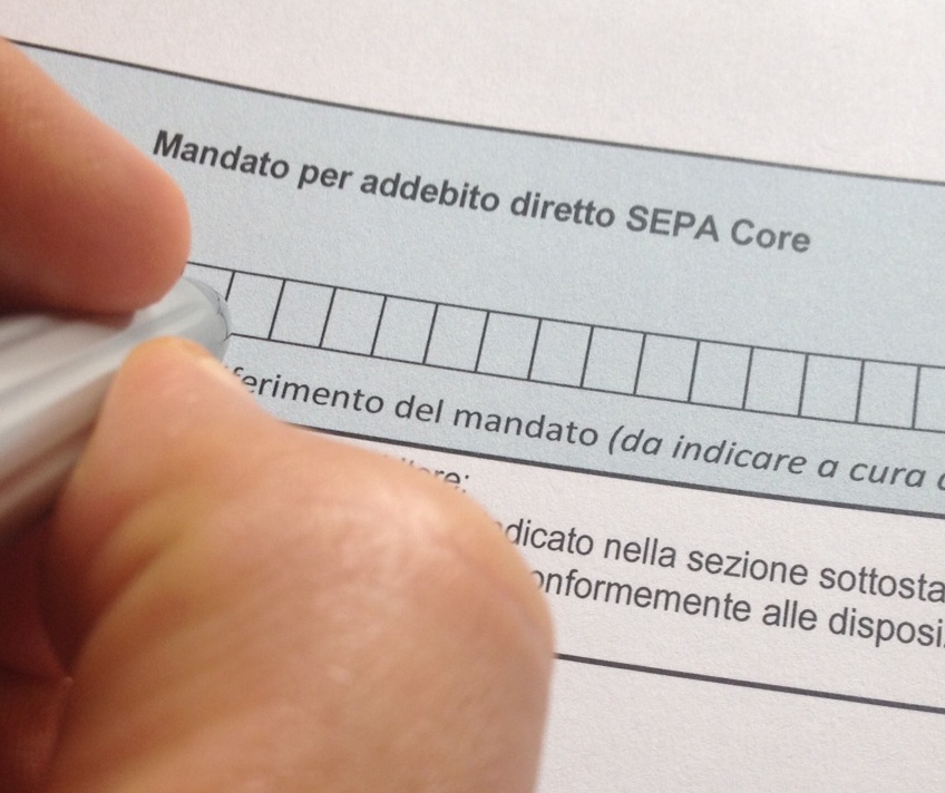 Clicca per accedere all'articolo NOVITA' 2024 NUOVA MODALITA' DI PAGAMENTO TASSA ISCRIZIONE ORDINE