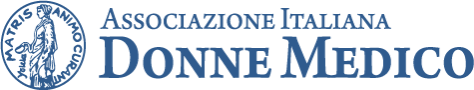 Clicca per accedere all'articolo Istituzione Associazione Nazionale Donne Medico (AIDM).