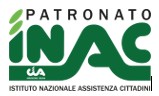 Clicca per accedere all'articolo Presentazione servizi INAC. Accordo tra patronato INAC e Ordine Medici Livorno