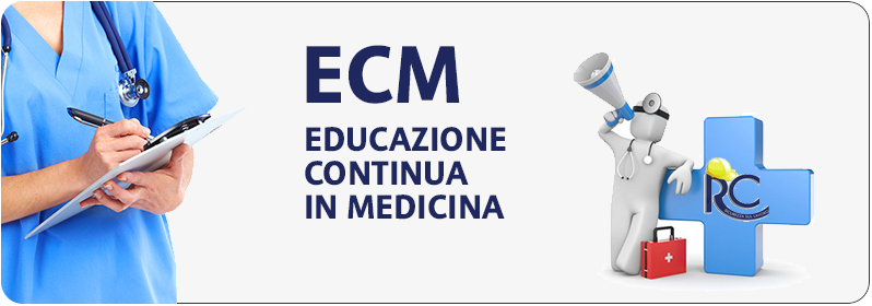 Clicca per accedere all'articolo MEDICI e ODONTOIATRI - ECM